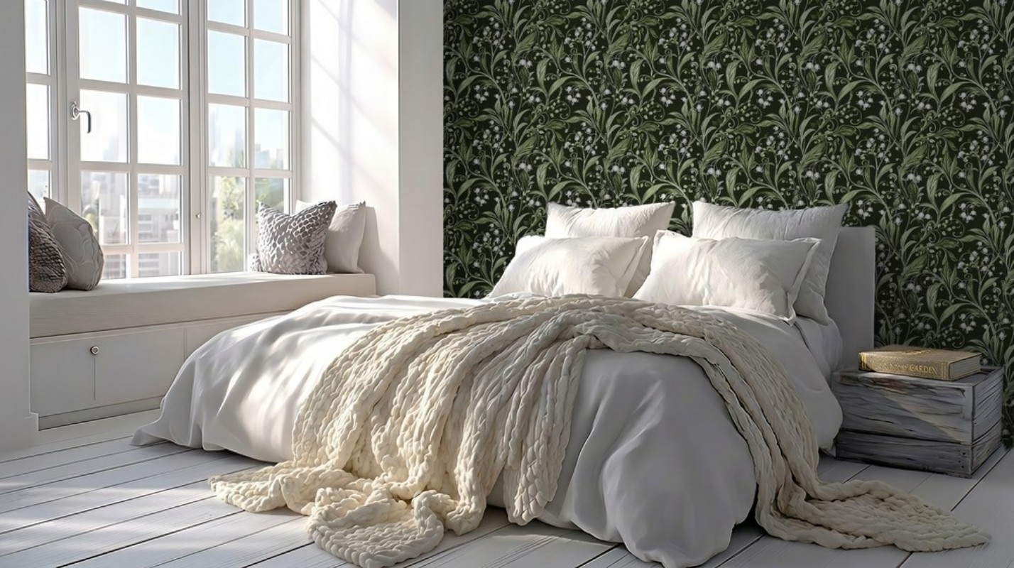 Picture of Väriyhdistelmä Lage Green - 1046501-02 - 06262-01